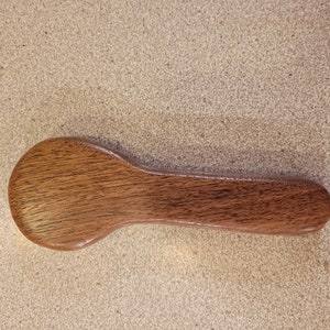 Wooden Bottle opener