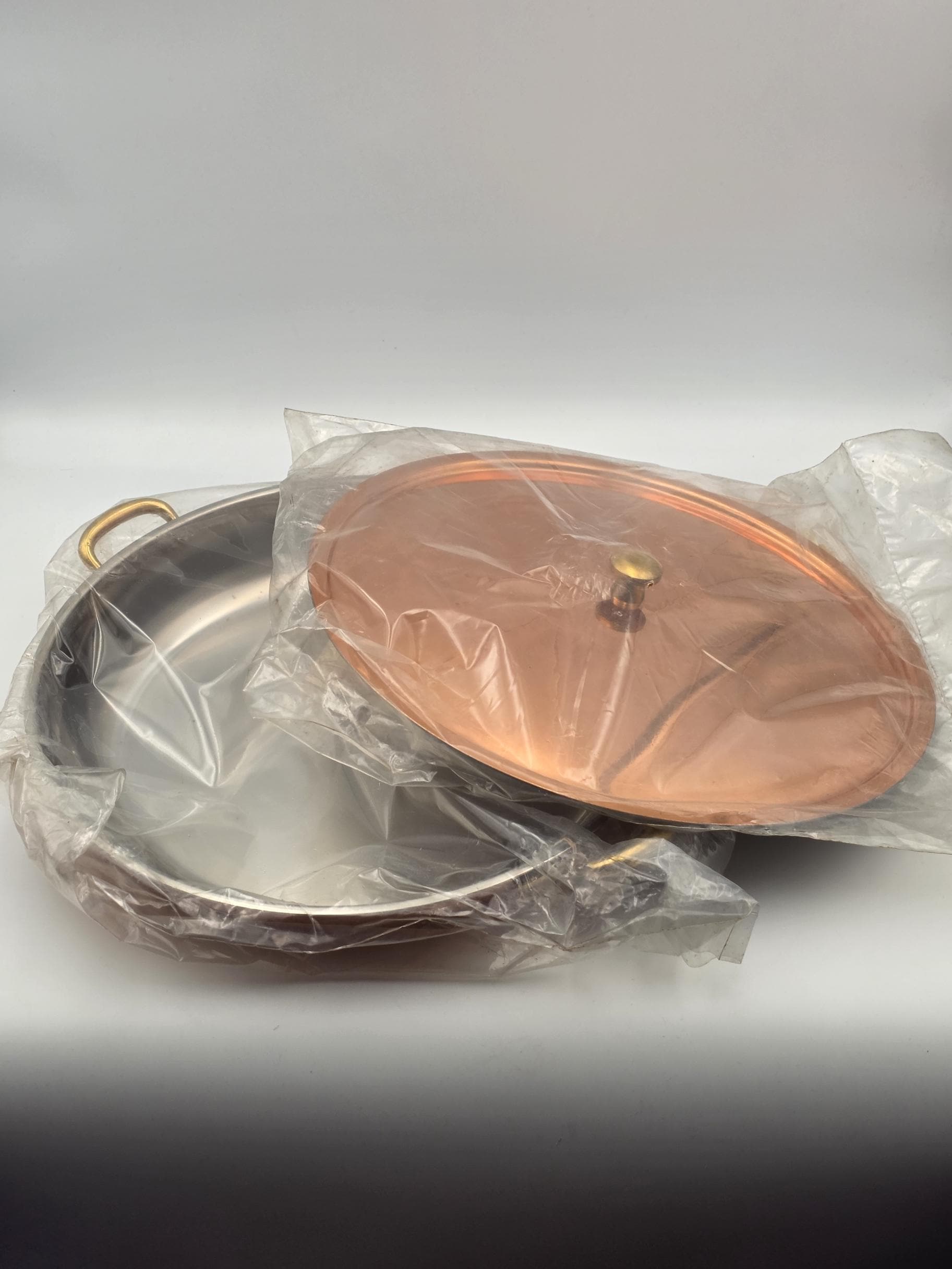 Spring Culinox Copper - Etsy