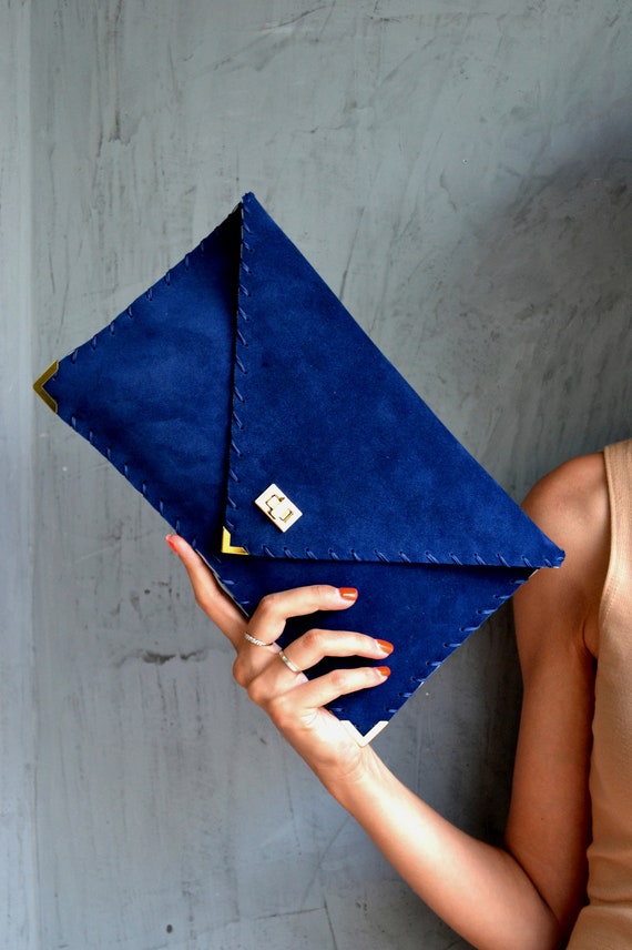 How to make a paper handbag - Easy origami handbag tutorial - YouTube