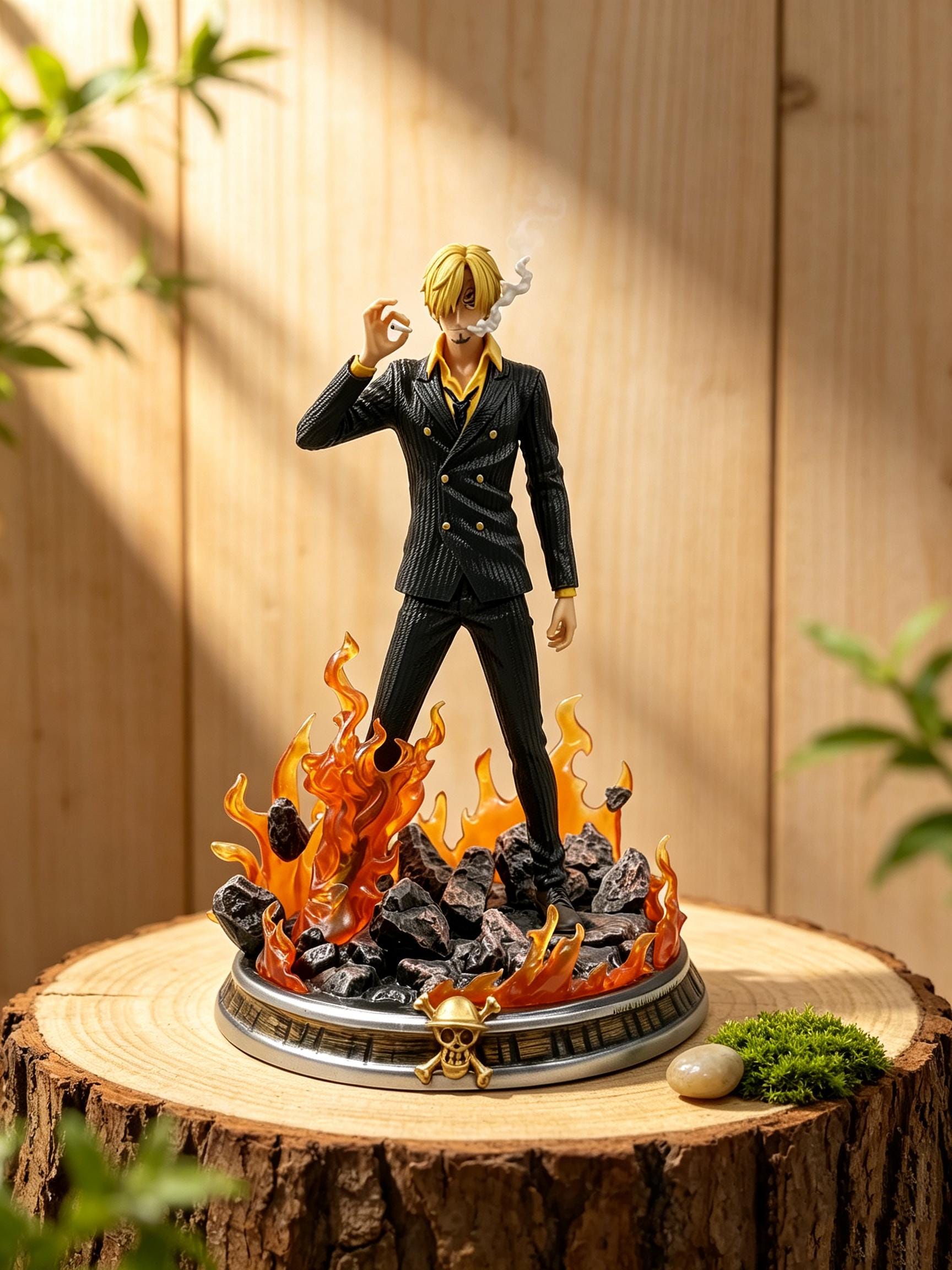 Sanji figure - Etsy 日本