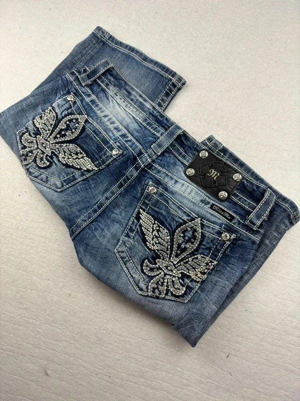 Mcbling Shorts - Etsy