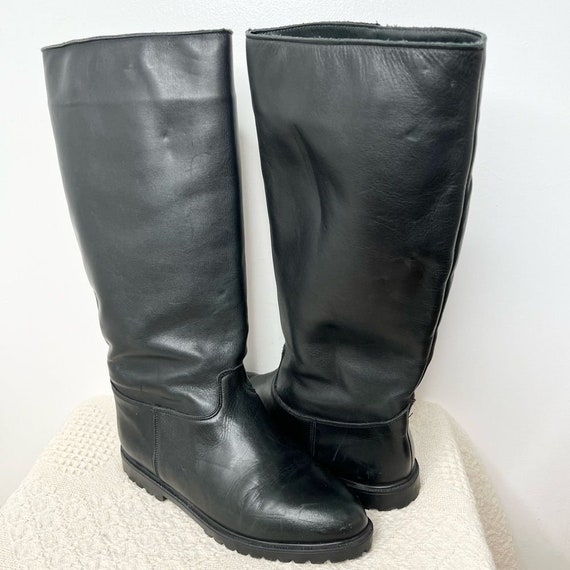 Levity bonita riding boot cheap