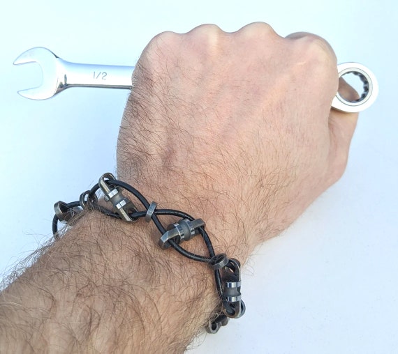 formula 1 bracelet