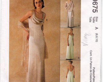 mother of the bride patterns to sew