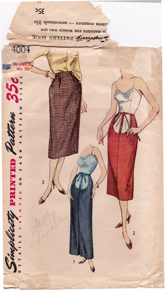 50s maternity fashion