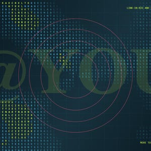 Lien dans la bio | Fond animé | Effet JavaScript nuage typographique modifiable