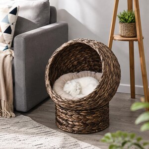 Water Hyacinth Chairs - Etsy