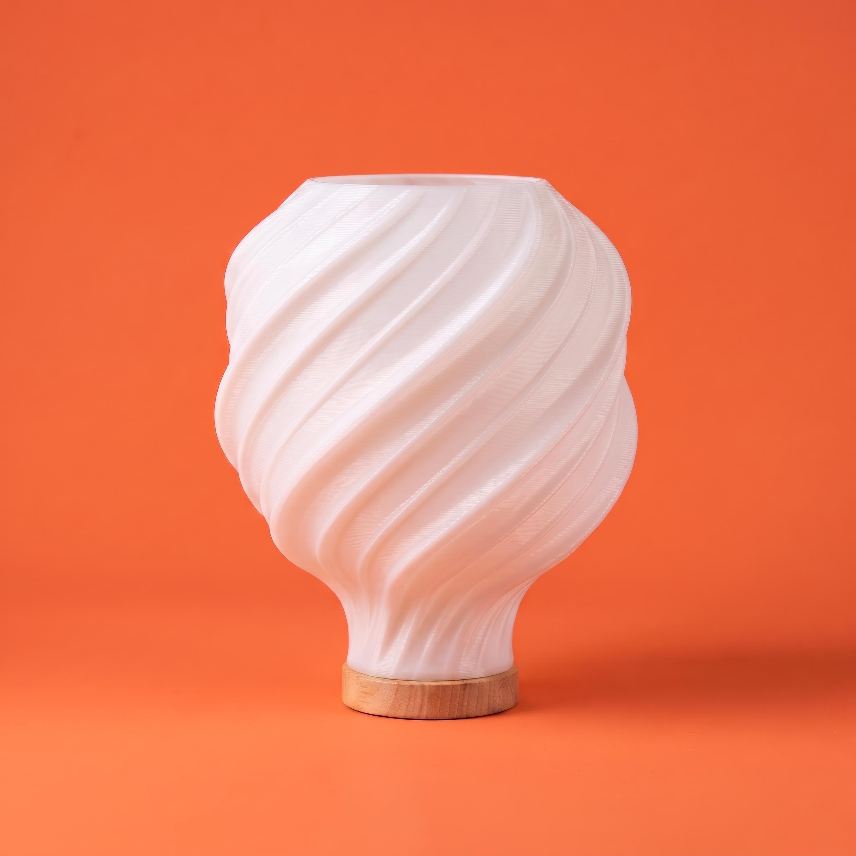 Lampe de table design — Beyit
