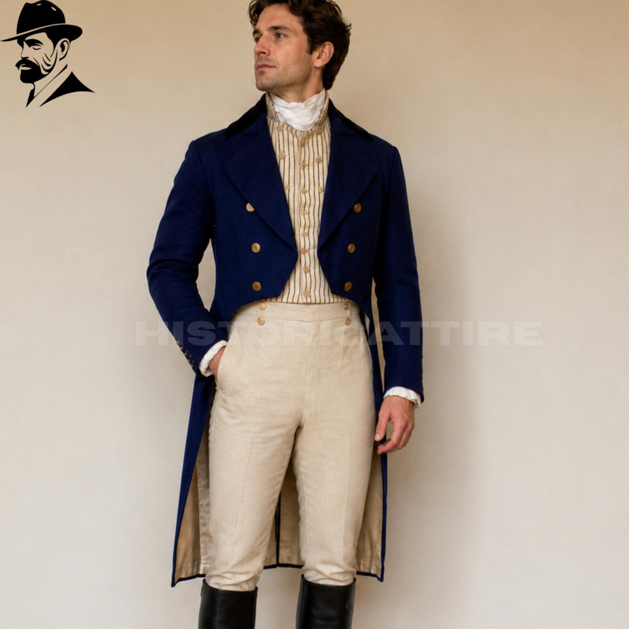 1890 frock coat - Etsy 日本
