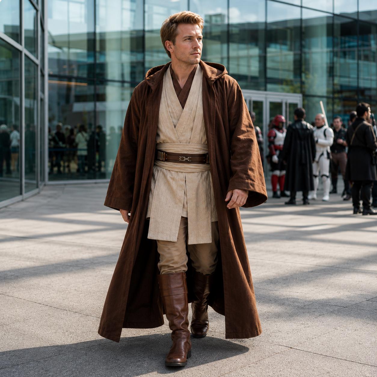 Mens Jedi Pants - Etsy