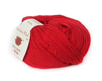 Hats Scarves and Craft Projects Mimi Plus #01 Lotus Yarns Mink /& Cashmere Blend Knitting Yarn Skein Soft Yarn for Fingering or DK Sweater