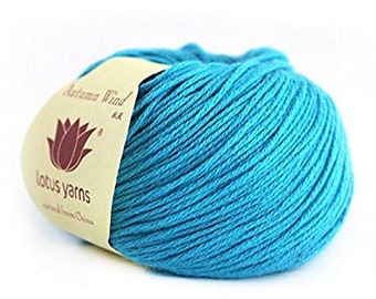 Hats Scarves and Craft Projects Mimi Plus #01 Lotus Yarns Mink /& Cashmere Blend Knitting Yarn Skein Soft Yarn for Fingering or DK Sweater