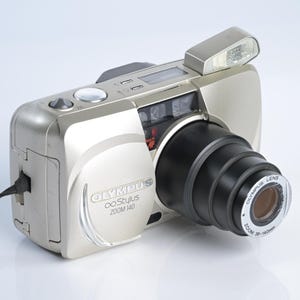 Olympus Stylus Zoom 140 - Etsy Singapore