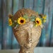 see more listings in the Floral crowns section