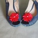 see more listings in the Shoe clips section