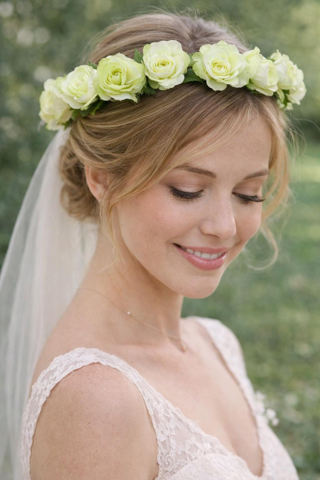 Coroncina Sposa Addio Al Nubilato Velo Sposa Addio Al Nubilato Per Capelli Fermagli Con Perle Gadget Addio Al Nubilato Sposa