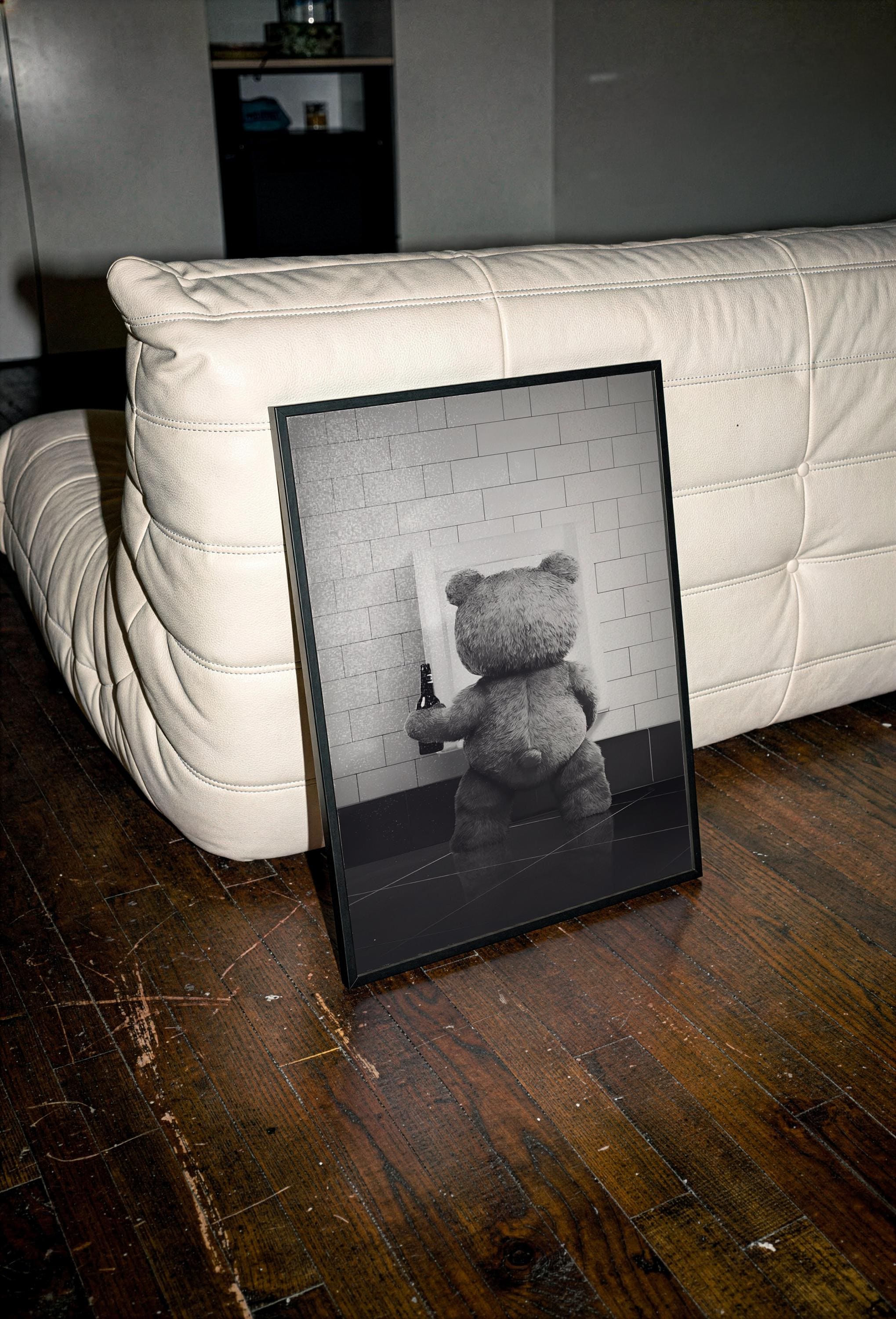 Ted movie - Etsy 日本
