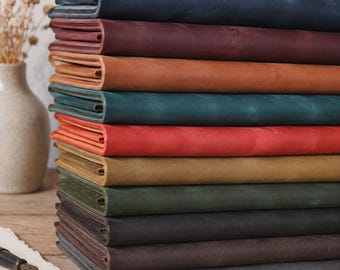 Full Grain Leather, Leather Sheet, Leather for Crafts, Leathercraft Supply, Leather Material, Craft Leather, DIY Leather, Leather Pieces
