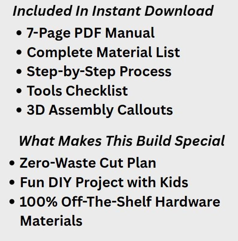 Workout Checklist.pdf DIY PVC Soccer Goal Build Guide, Zero-waste Backyard Training Net (PDF ...
