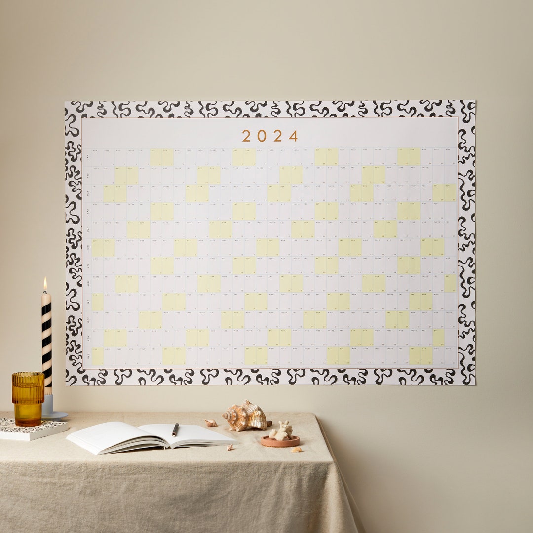 2024-large-wall-planner-2024-calendar-2024-planner-coral-design-68x98cm