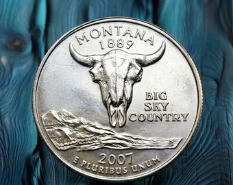 2003年アメリカ合衆国25セント硬貨、ワシントン25セント硬貨、メイン州