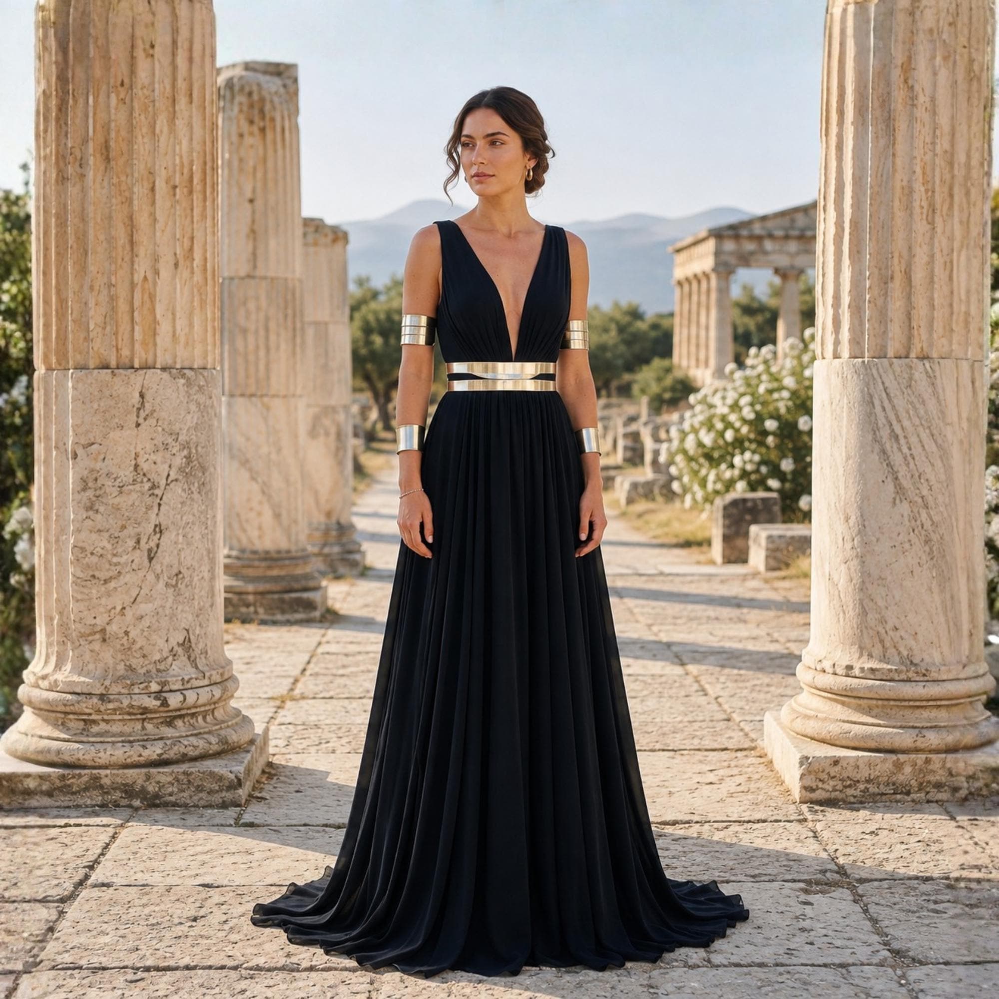 toga black dress halloween is everyday and then cascading out Colour:Pearl Black Victoria Black Strapless Mini
