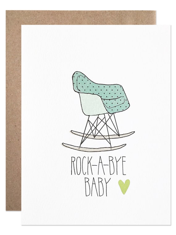baby boy rocker chair