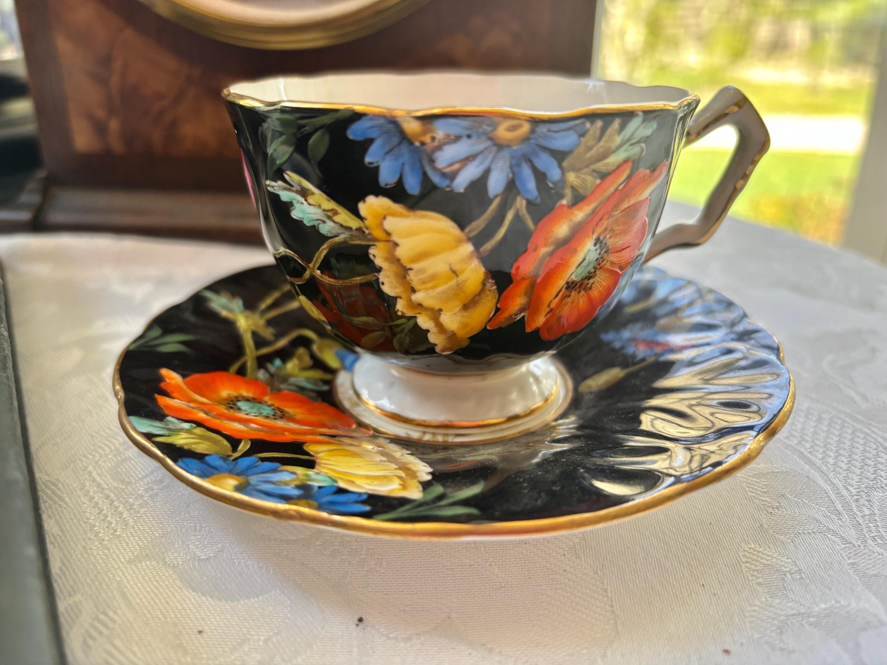 Aynsley Saucer 765788 - Etsy
