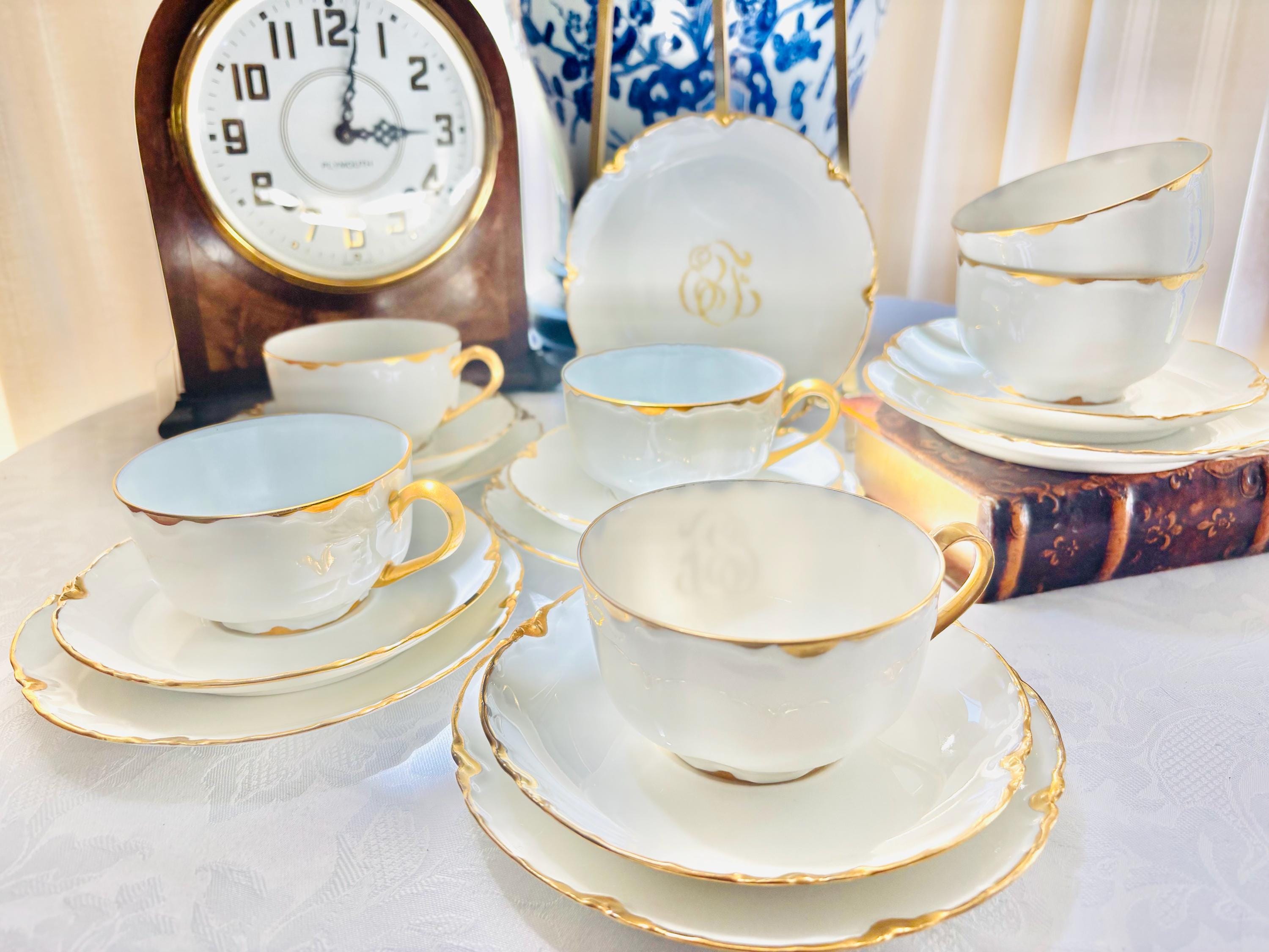 Haviland france limoges - Etsy 日本