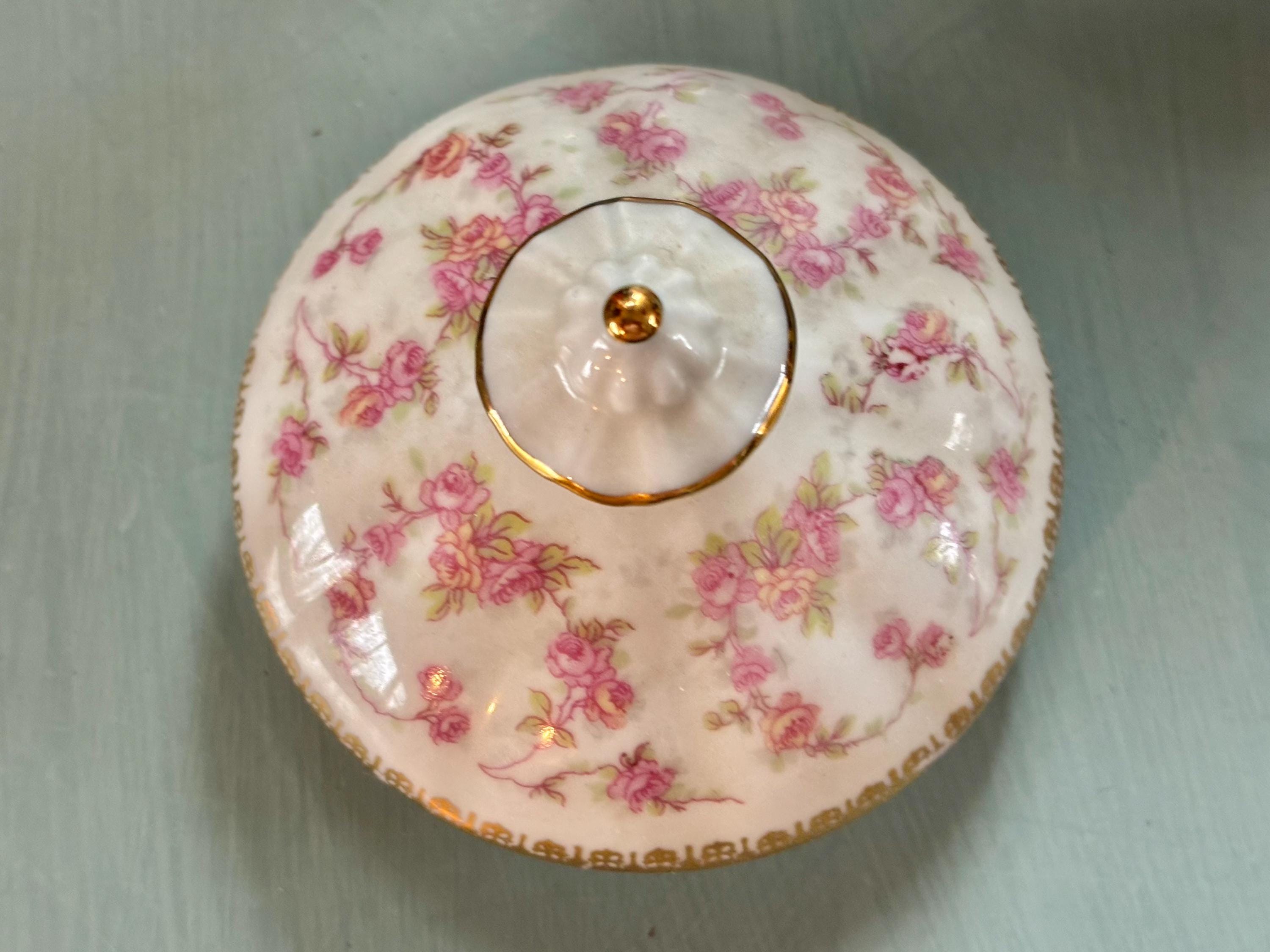 Schumann Original Bridal Rose Teapot Made in Bavaria Germany - Etsy