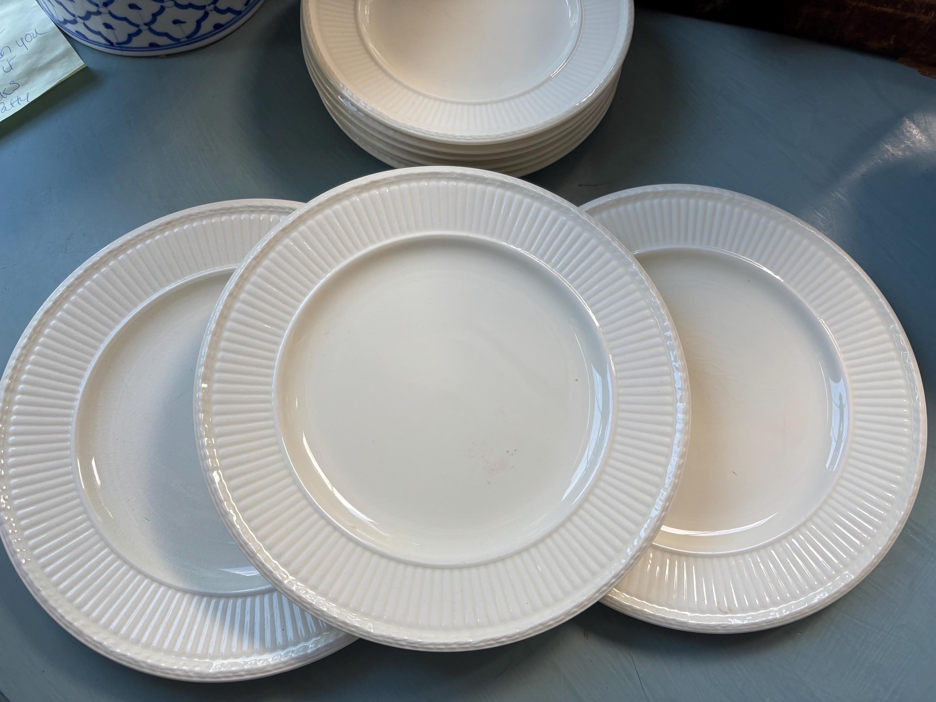 Wedgwood Edme - Etsy