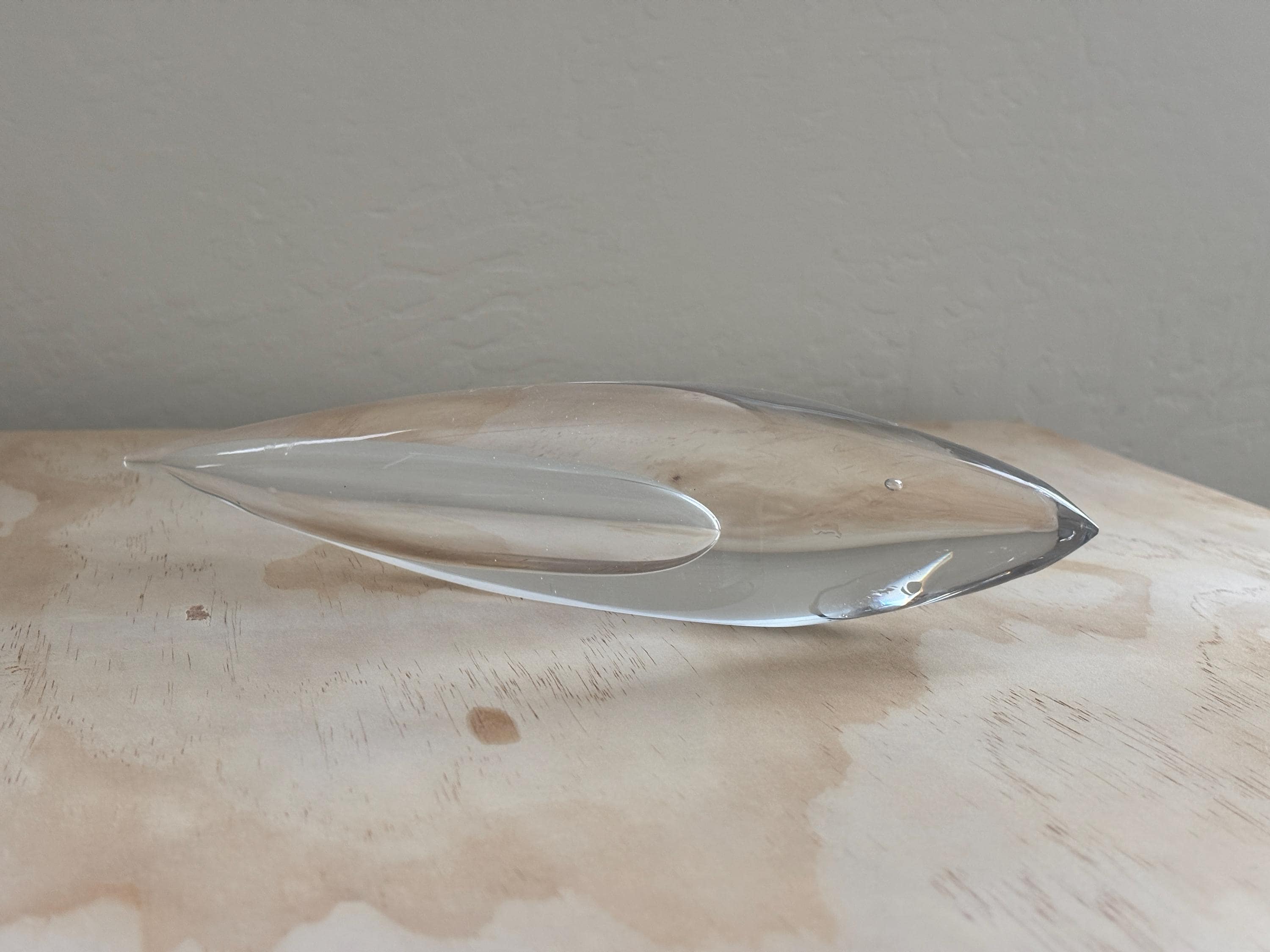 Kosta Boda Fish - Etsy