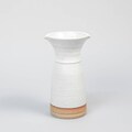 Carafe, hand thrown stoneware by Hanselmann Pottery