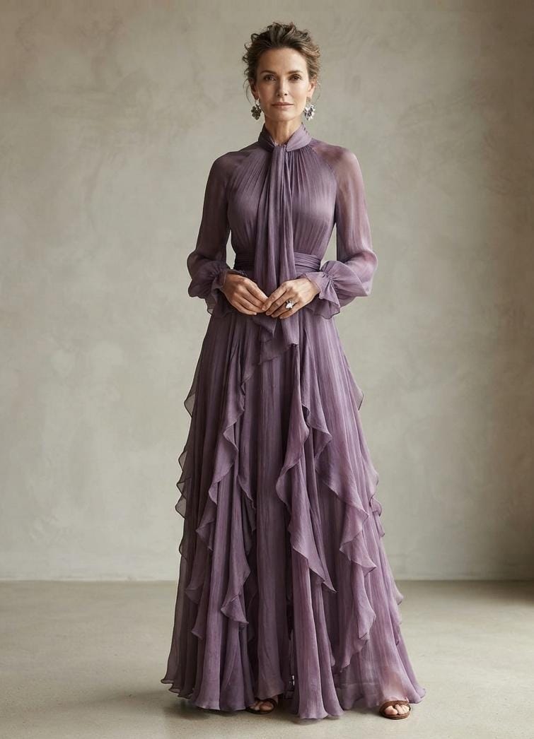 structured off the shoulder dress Petite Kourtney Scuba Crepe Ruffle Midi Luxury Wedding Dresses BIRTHDAY:2ND back zipper secures a U.S. Marine Corps Summer