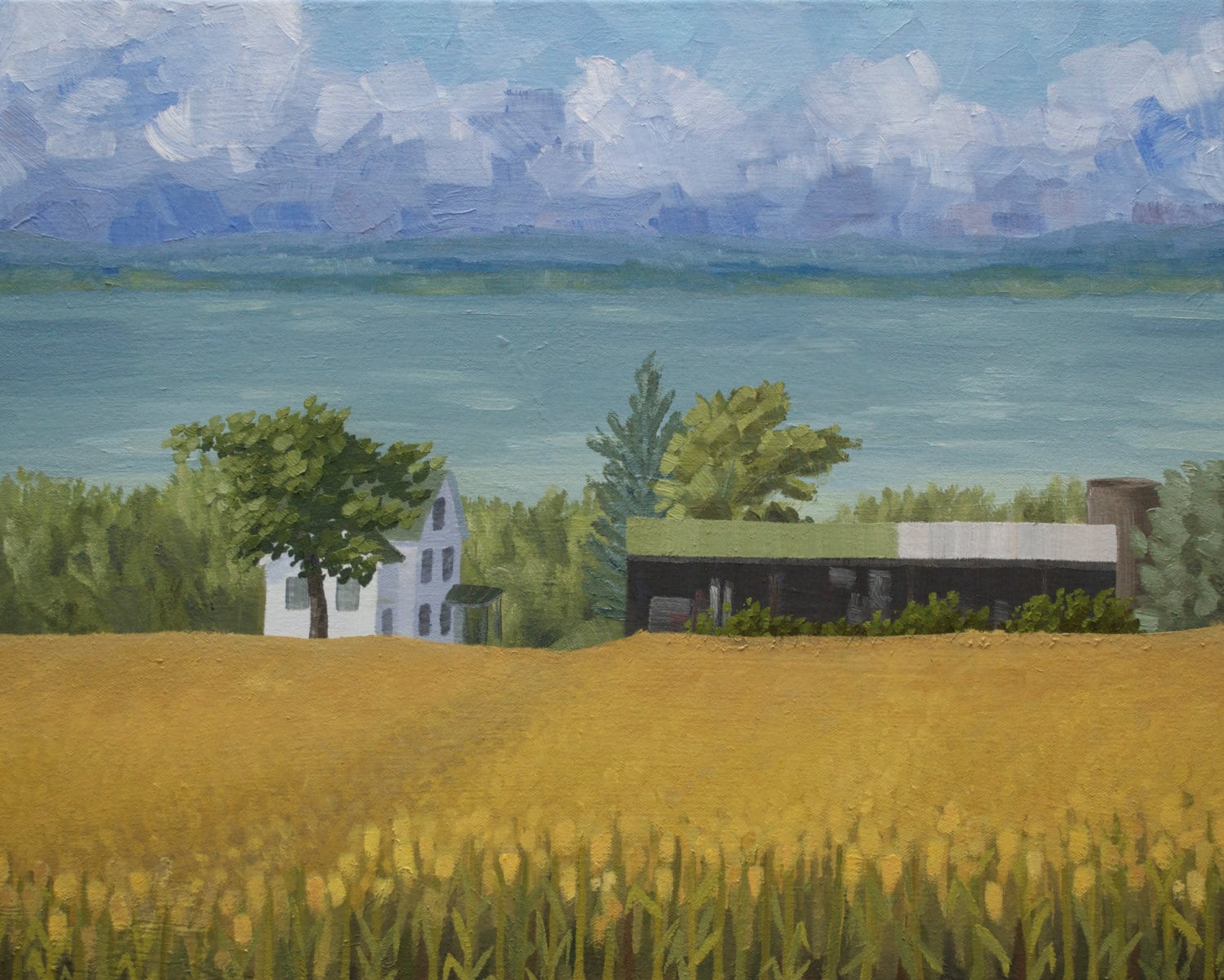 ChristopherNemethArt - Etsy