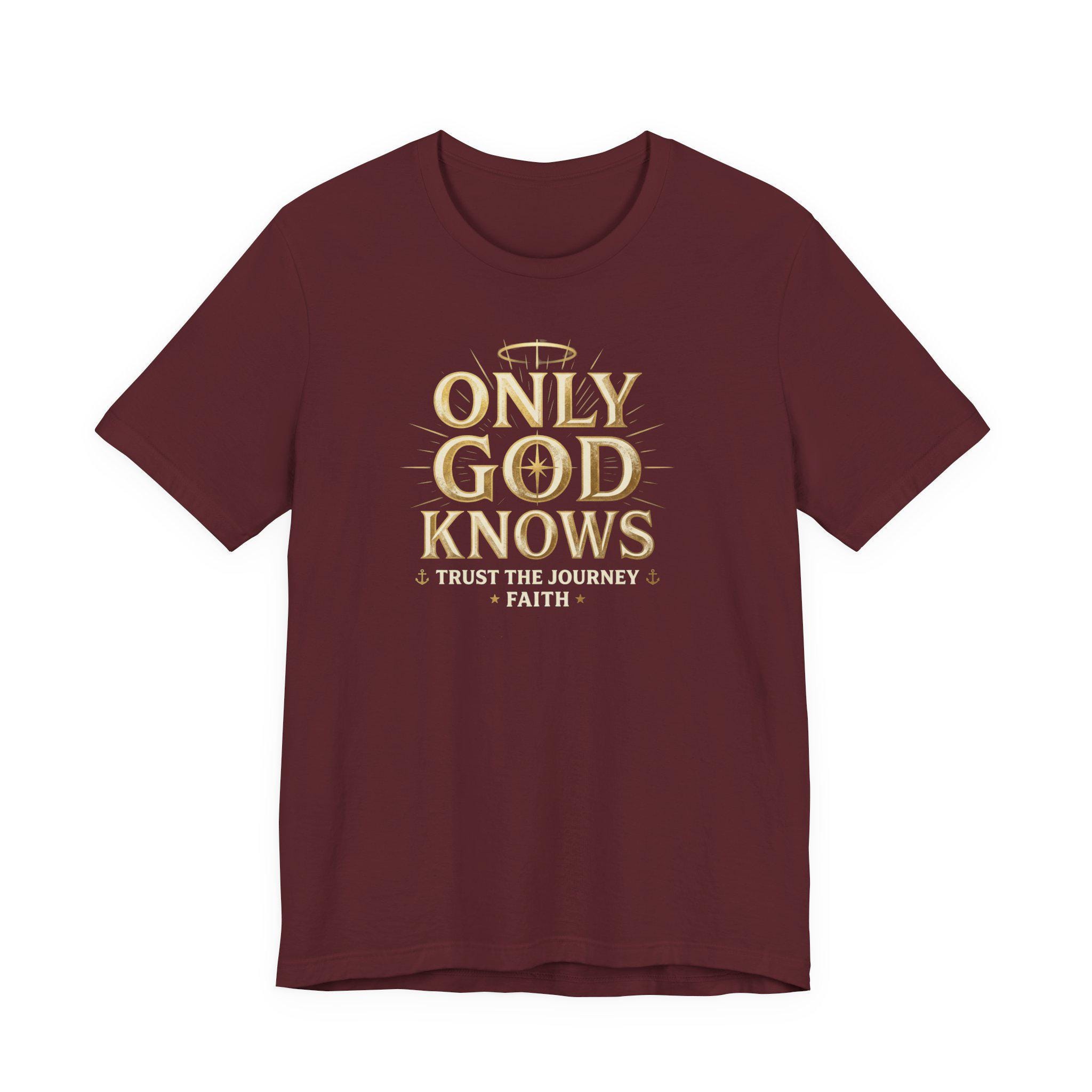 God Only Knows - Etsy