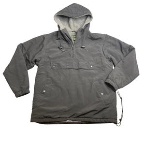 J Crew Anorak Jacket - Etsy