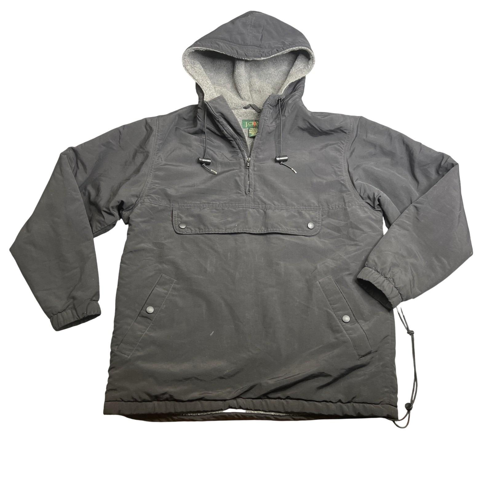 J Crew Anorak Jacket - Etsy