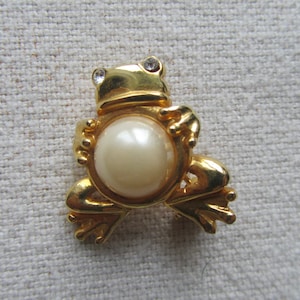 Ralph Lauren Brooch - Etsy