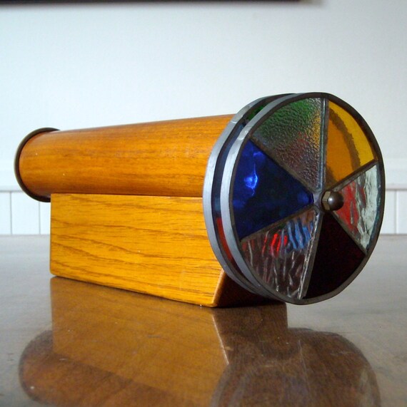 brass stained glass kaleidoscope brass stained glass kaleidoscope