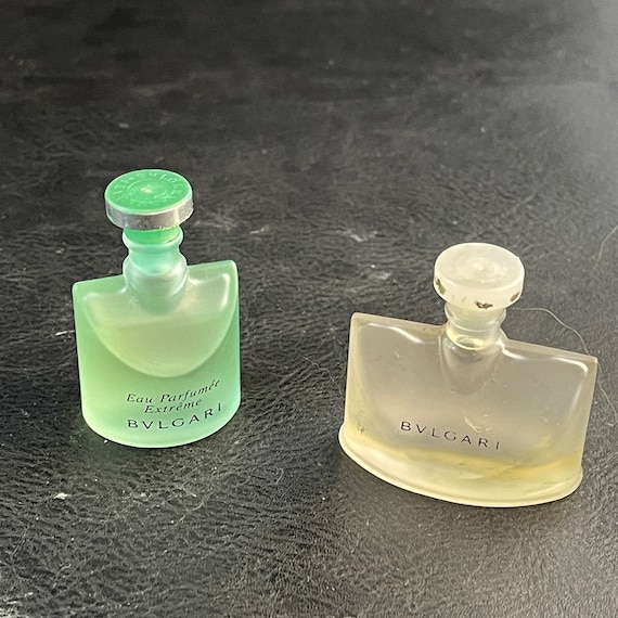 香水(女性用) BVLGARI parfumee vert extreme Bvlgari Eau Parfumee Au The Vert Extreme Eau de Toilette EDT