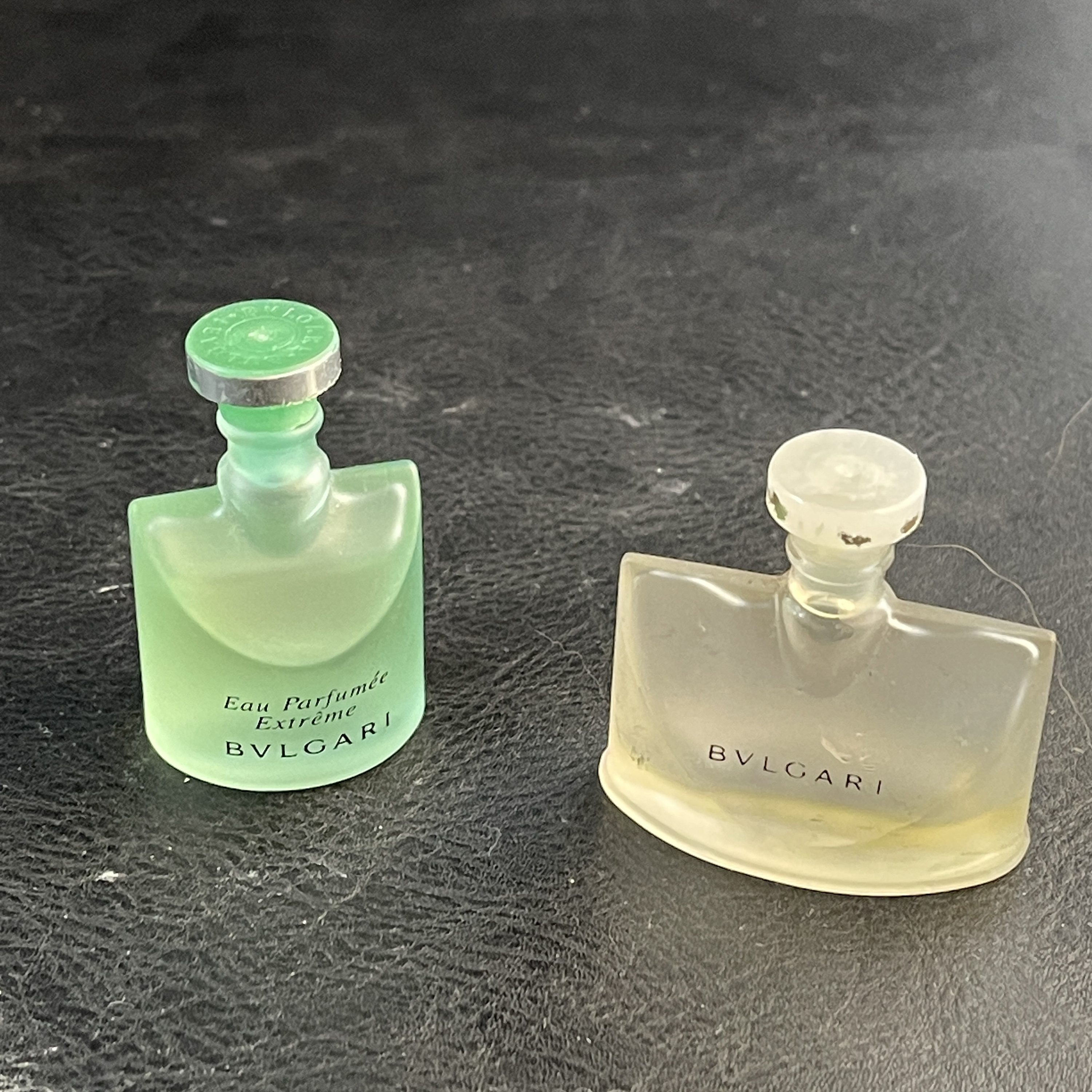 Bvlgari Eau Parfumee Au The Vert Extreme Eau de Toilette EDT