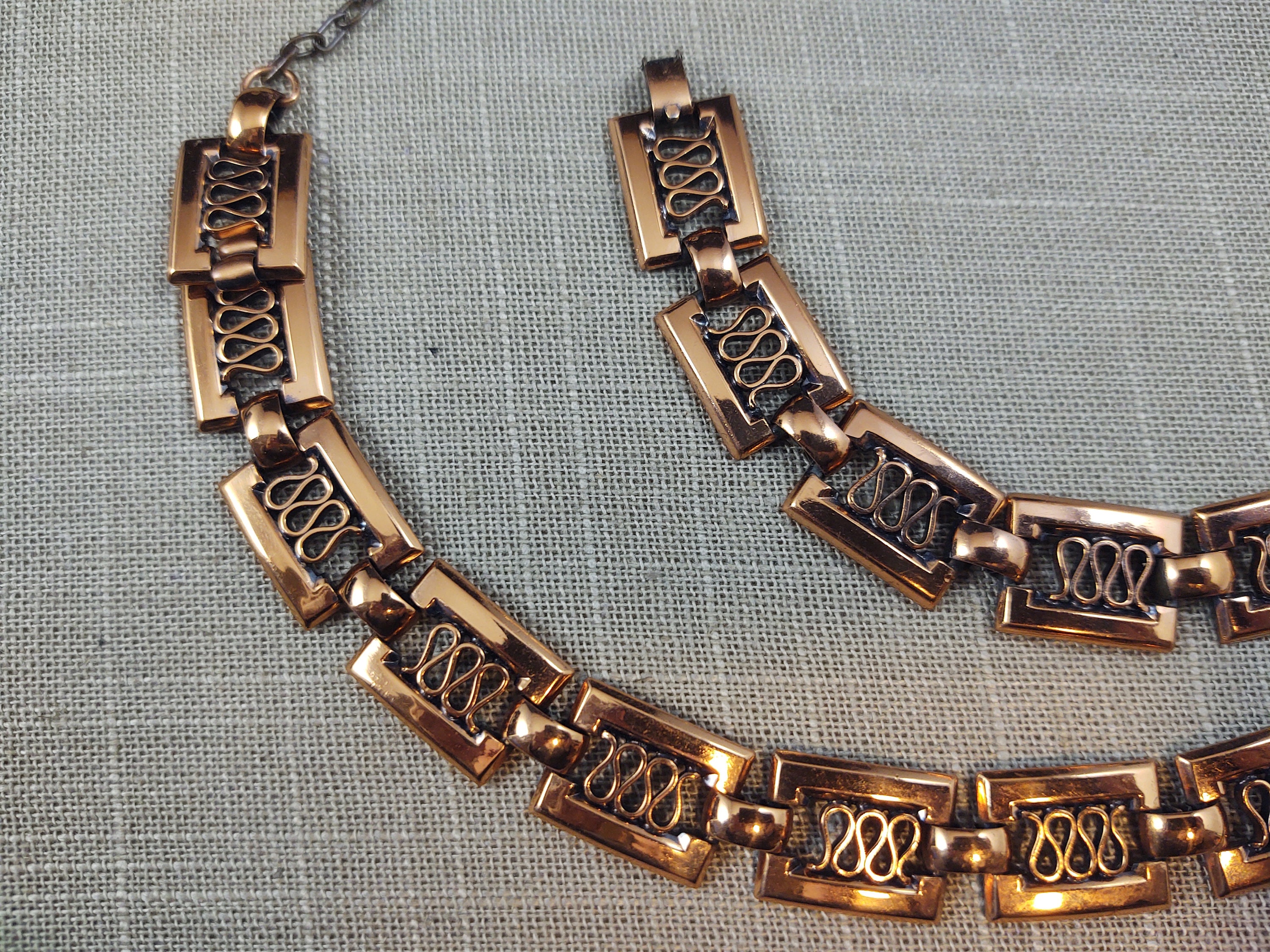 renoir copper jewelry