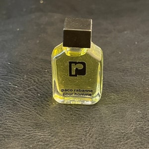 Paco rabanne homme 1000 ml hotsell