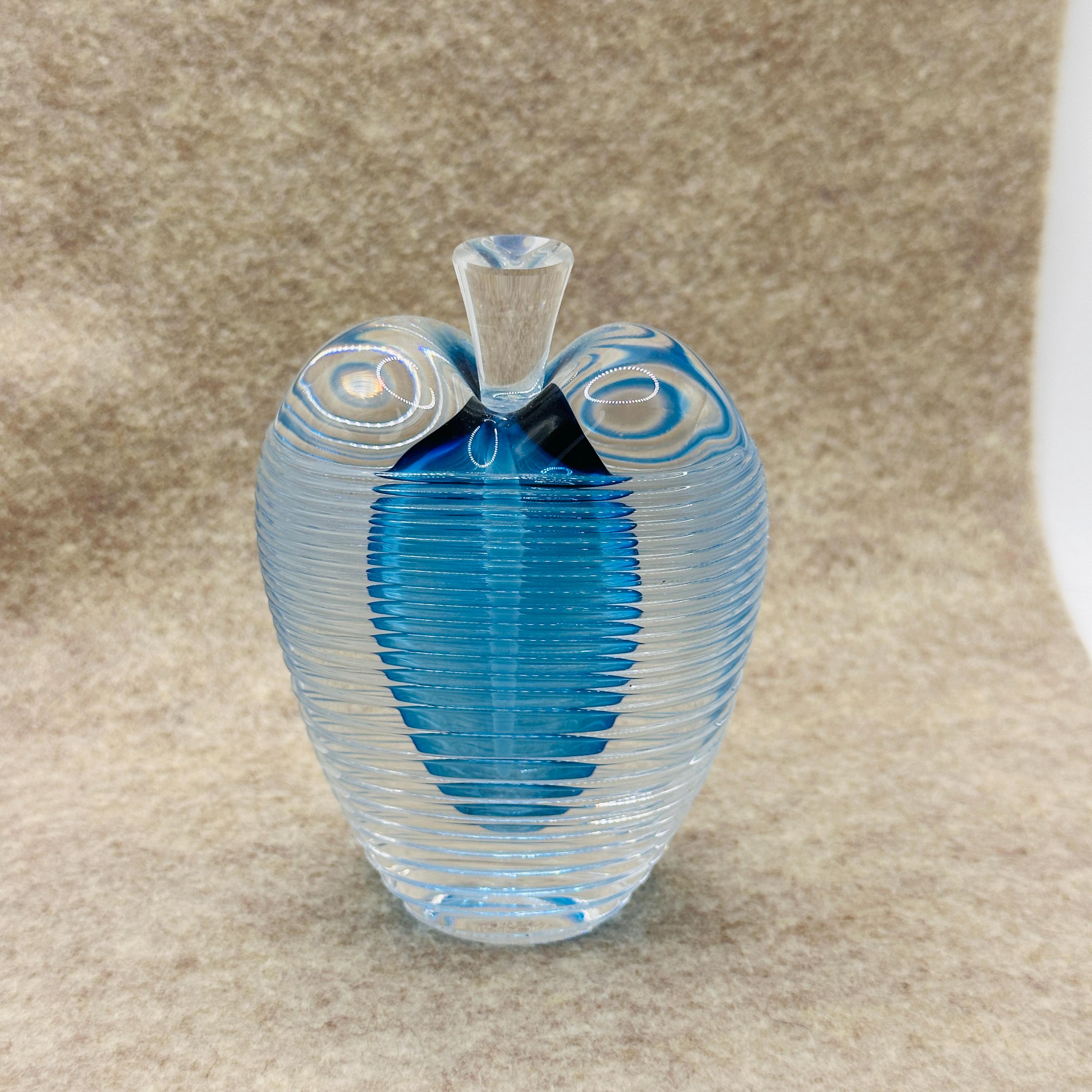 Zellique Perfume Bottle - Etsy
