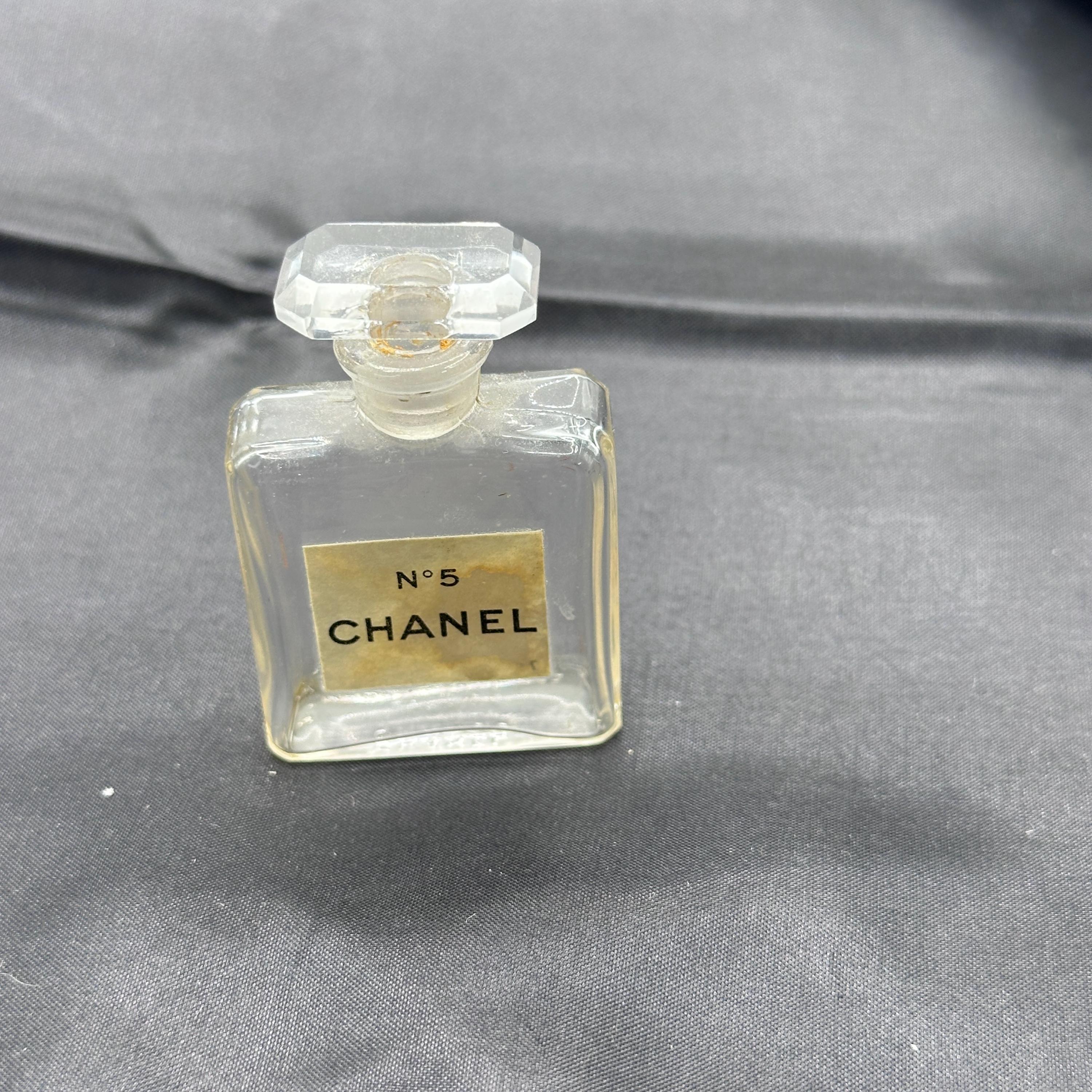 1950s chanel no 5 - Etsy 日本