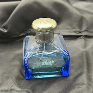 新品 ラルフローレン オードトワレ ナチュラルスプレー 59ml M0801h6 Discontinued perfume ralph lauren - Etsy 日本