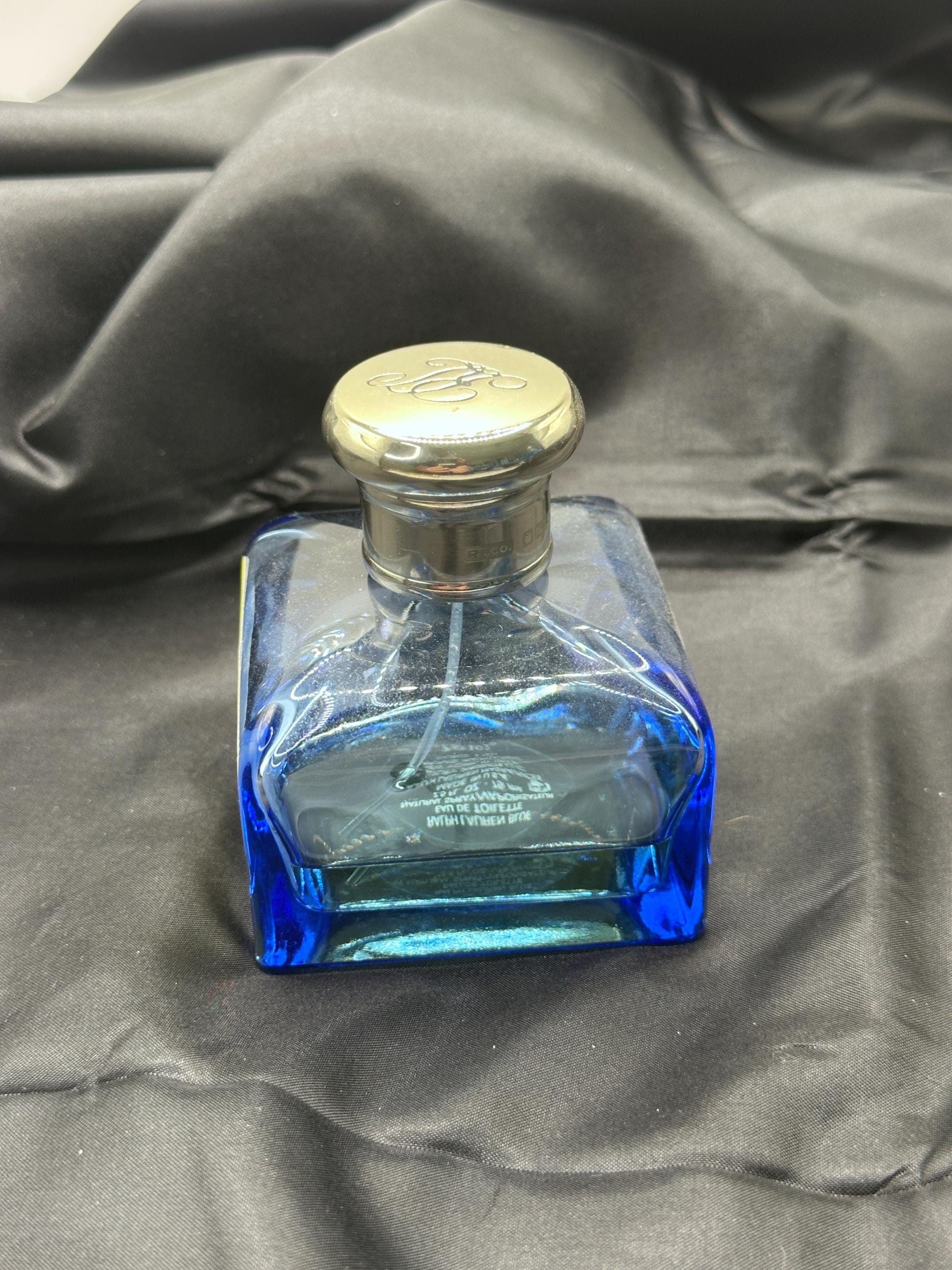 Discontinued perfume ralph lauren - Etsy 日本