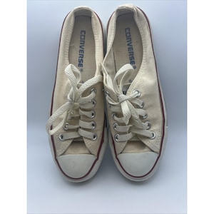Made in Usa Converse 7 - Etsy