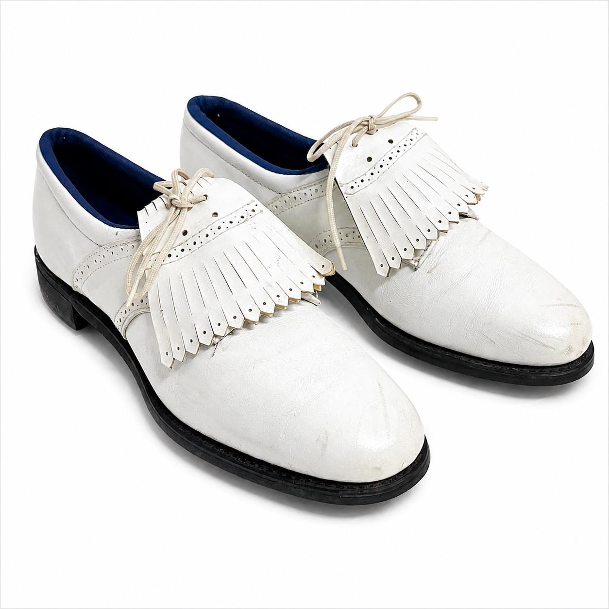 Vintage Footjoy - Etsy